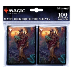 Ultra Pro- D-Pro MTG Outlaws Of Thunder Junction B
